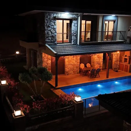 Bozburunvillas * Бозбурун