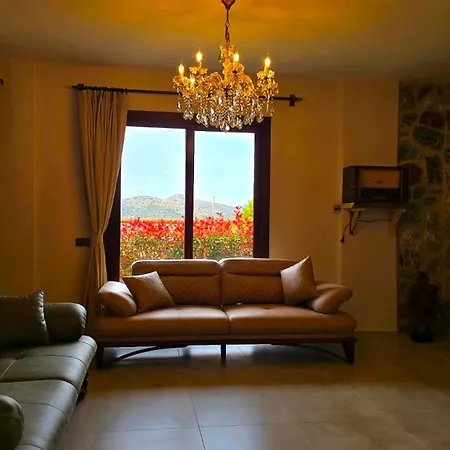 Bozburunvillas Villa