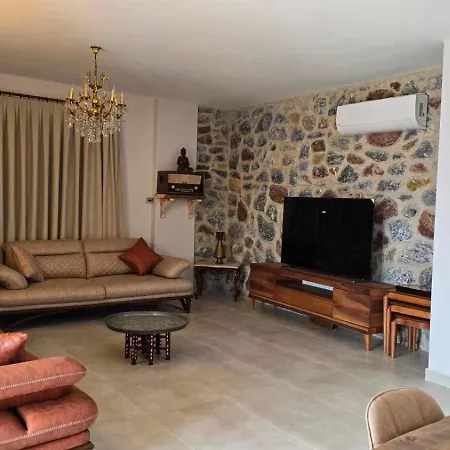 Bozburunvillas Villa *