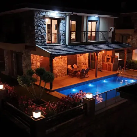 Villa Bozburunvillas