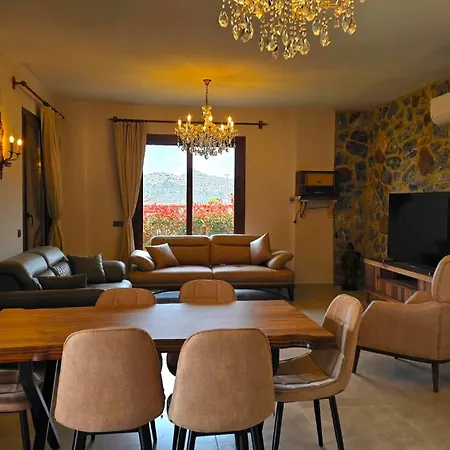 Villa Bozburunvillas