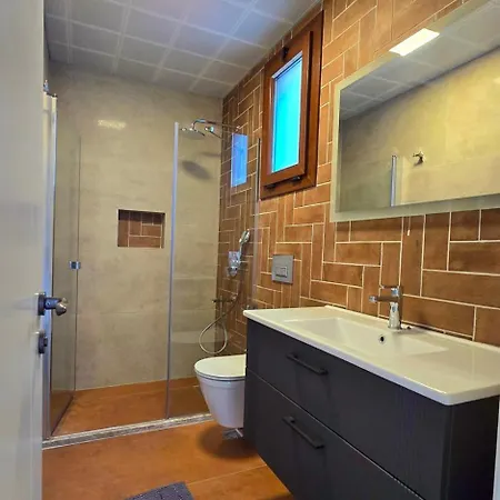 Bozburunvillas Villa Bozburun