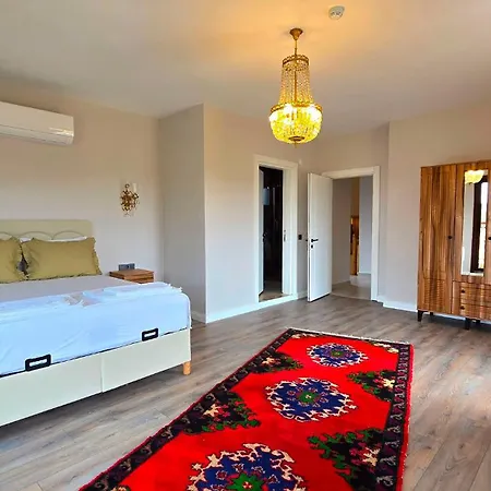 Bozburunvillas Villa