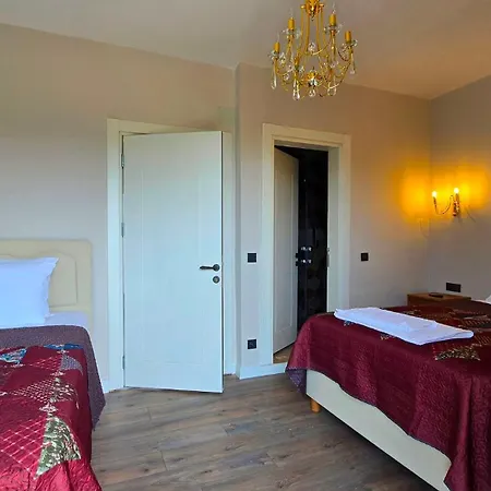 Bozburunvillas Бозбурун